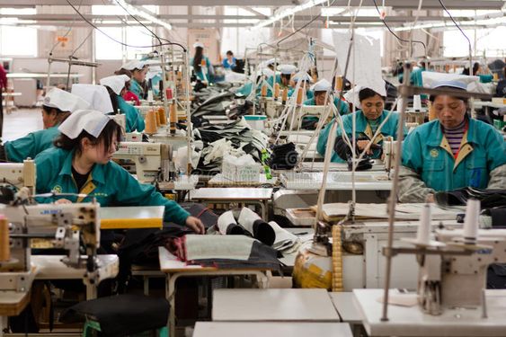 Textile Industry
